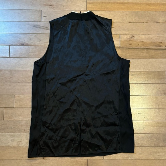 Rag & Bone Sleeveless Shirt - Picture 3 of 8